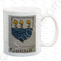 mug-GUGNO_Arme Venetia, gran Conseglio del ano 1296._Italia,