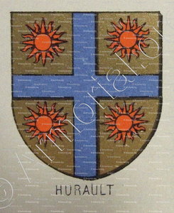 HURAULT