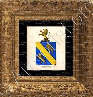 cadre-ancien-or-BELHOMME_Armorial royal des Pays-Bas_Nederland