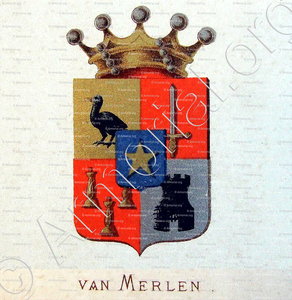 MERLEN