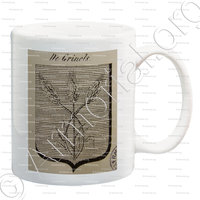 mug-DE GRINOLS_Auvergne_France