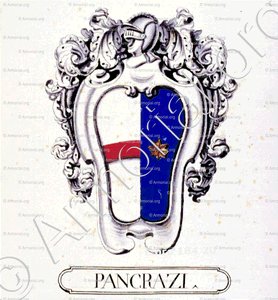 PANCRAZI