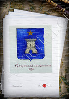 velin-d-Arches-GARIDELLI (de Quincenet)_Armorial Nice. (J. Casal, 1903) (Bibl. mun. de Nice)_France (1)