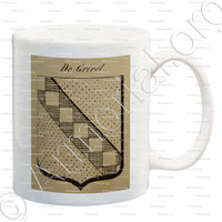 mug-DE GRIVEL_Auvergne_France