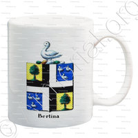 mug-BERTINA_Armorial royal des Pays-Bas_Nederland