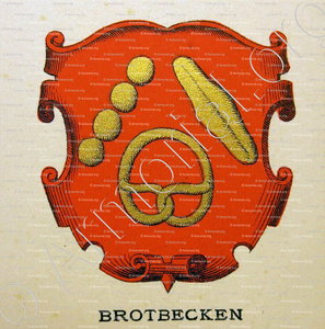 ZUNFT der BROTBECKEN