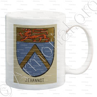 mug-JEHANNOT_Bourbonnais_France