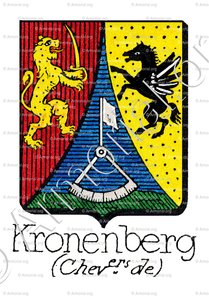 KRONENBERG