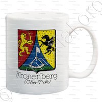 mug-KRONENBERG_Ritter von Kronenberg, (Chevalier de Kronenberg, 1855)._Königreich Böhmen (3)