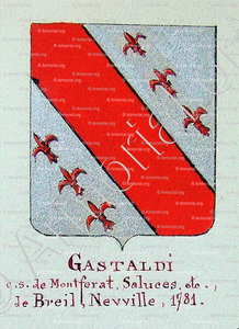 GASTALDI