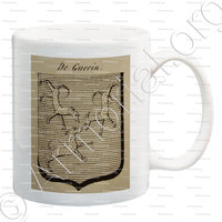 mug-DE GUERIN_Auvergne_France (2)