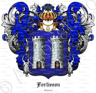 FORTISSON