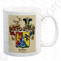 mug-KRONENBERG_Ritter von Kronenberg, 1855._Königreich Böhmen (1)+