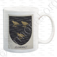 mug-JOUHANNET_Bourbonnais_France