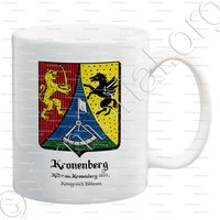 mug-KRONENBERG_Ritter von Kronenberg, 1855._Königreich Böhmen (2)