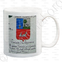 mug-GAZAN de la PEYRIERE_Armorial Nice. (J. Casal, 1903) (Bibl. mun. de Nice)_France (1)