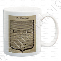 mug-DE GUILHEN_Auvergne_France