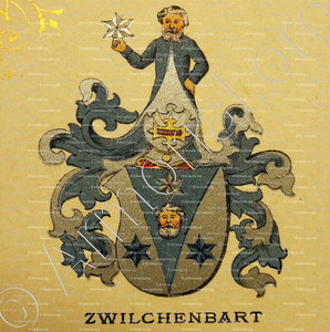 ZWILCHENBART