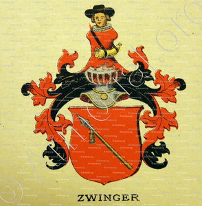 ZWINGER