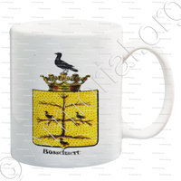 mug-BOOSCHAERT_Armorial royal des Pays-Bas_Nederland