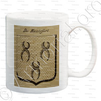 mug-DE HAUTEFORT_Auvergne_France