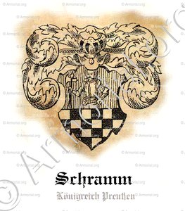 SCHRAMM