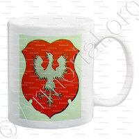 mug-AIGUEBELLE_Ancien Duché de Savoie (Cte de Foras, 1863)_États de Savoie