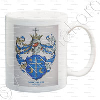 mug-MÄCHLER_Maechler (Armorial Daniel Sandoz)_Schwyz