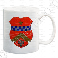 mug-AIGUEBELLETTE_Ancien Duché de Savoie (Cte de Foras, 1863)_États de Savoie