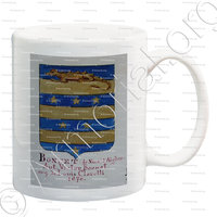 mug-BONNET d'Aiglun_Armorial Nice. (J. Casal, 1902) (Bibl. mun. de Nice)_France (i)