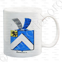 mug-BOUDINS_Armorial royal des Pays-Bas_Nederland