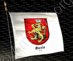 drapeau-GARCÍA_León_España (1)