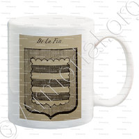 mug-DE LA FIN_Auvergne_France