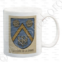 mug-LE LIEVRE DE LA GRANGE_Bourbonnais_France