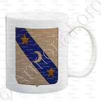 mug-ALARDET_Ancien Duché de Savoie (Cte de Foras, 1863)_États de Savoie