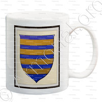 mug-de BONGAIN_Ancien Duché de Savoie_États de Savoie