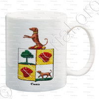 mug-CAAN_Armorial royal des Pays-Bas_Europe