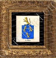 cadre-ancien-or-CATERS_Armorial royal des Pays-Bas_Europe