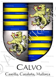 CALVO