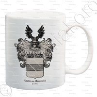 mug-LESTIN von MANTEUFFEL_Preußen_Deutschland