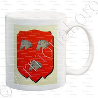 mug-ALLAMAN_Ancien Duché de Savoie (Cte de Foras, 1863)_États de Savoie