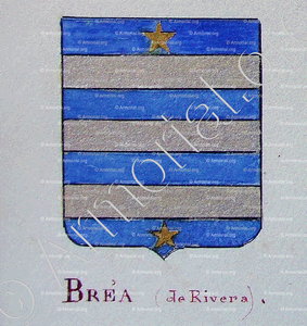 BREA de Rivera