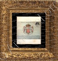 cadre-ancien-or-GRIMALDI de MONACO_Armorial Nice. (J. Casal, 1903) (Bibl. mun. de Nice)_France (1)