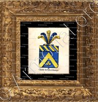 cadre-ancien-or-CHARLE DE TYBECHAMPS_Armorial royal des Pays-Bas_Europe