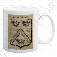 mug-DE LA GUESLE_Auvergne_France