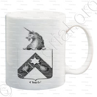 mug-CHARLE_Armorial royal des Pays-Bas_Europe