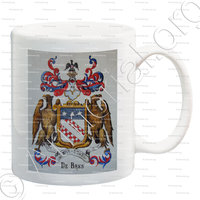 mug-BRÉS (de)_Armorial Nice. (J. Casal, 1902) (Bibl. mun. de Nice)_France (1)