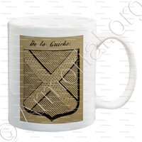 mug-DE LA GUICHE_Auvergne_France