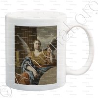 mug-de LESTIN_Artiste peintre. Troyes 1597-1661_France