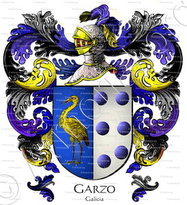 GARZO